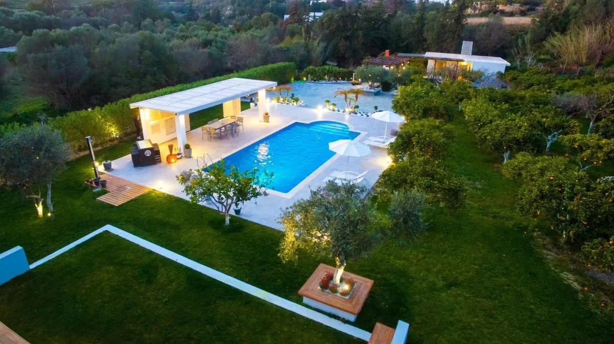 Image 2 of Antigone Estate