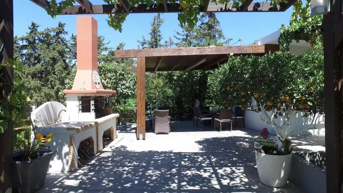Image 3 of Antigone Estate