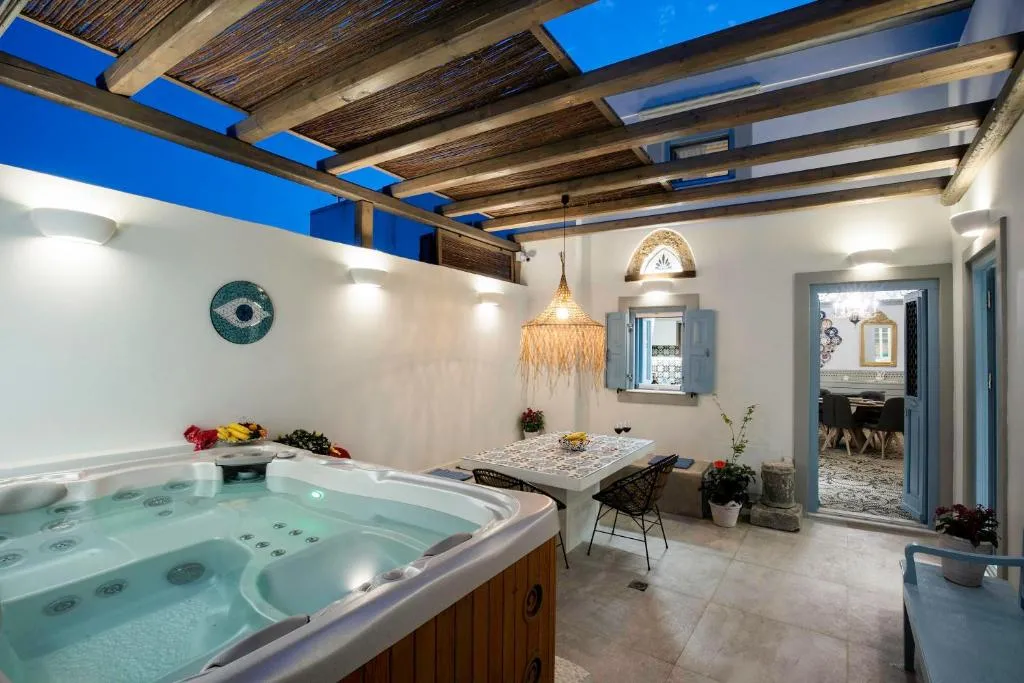 Image of Antigone Traditional House