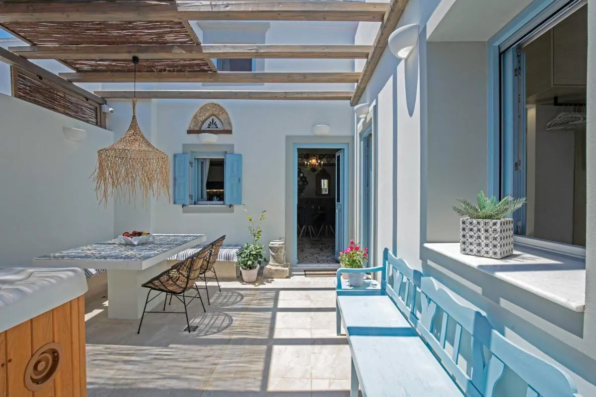Image 2 of Antigone Traditional House