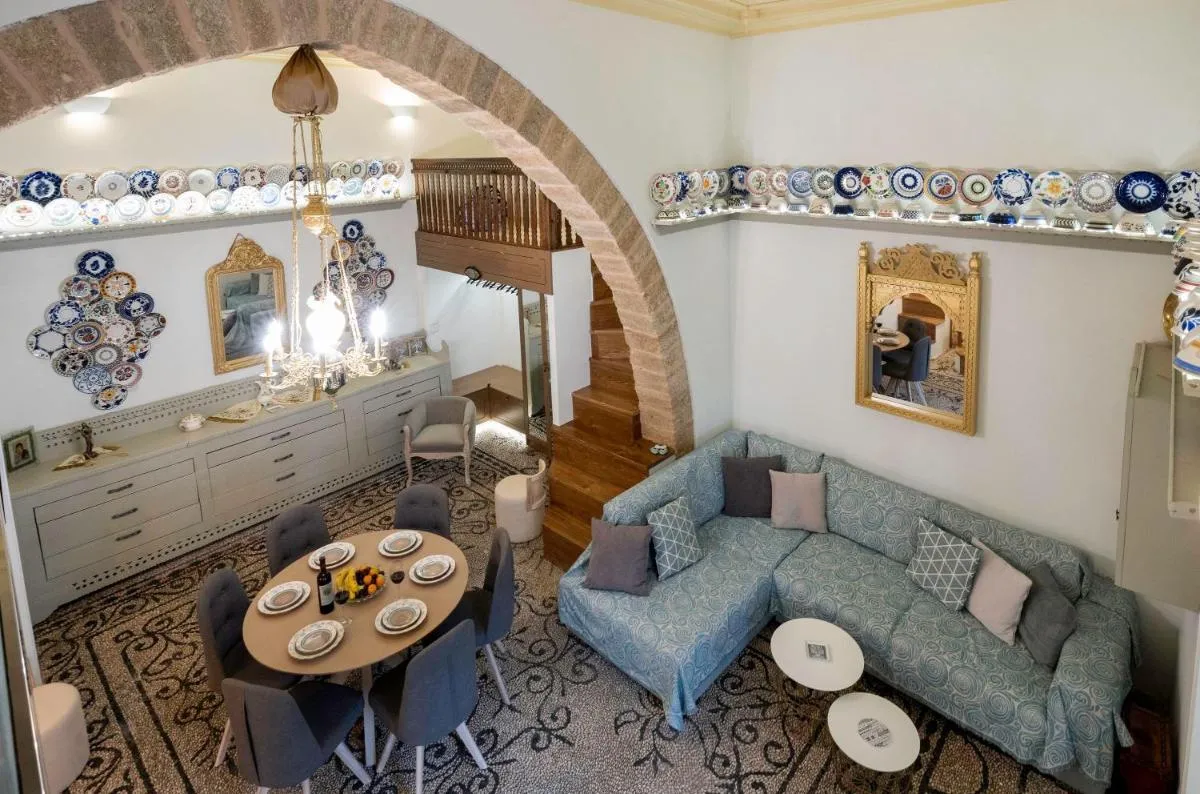 Image 4 of Antigone Traditional House