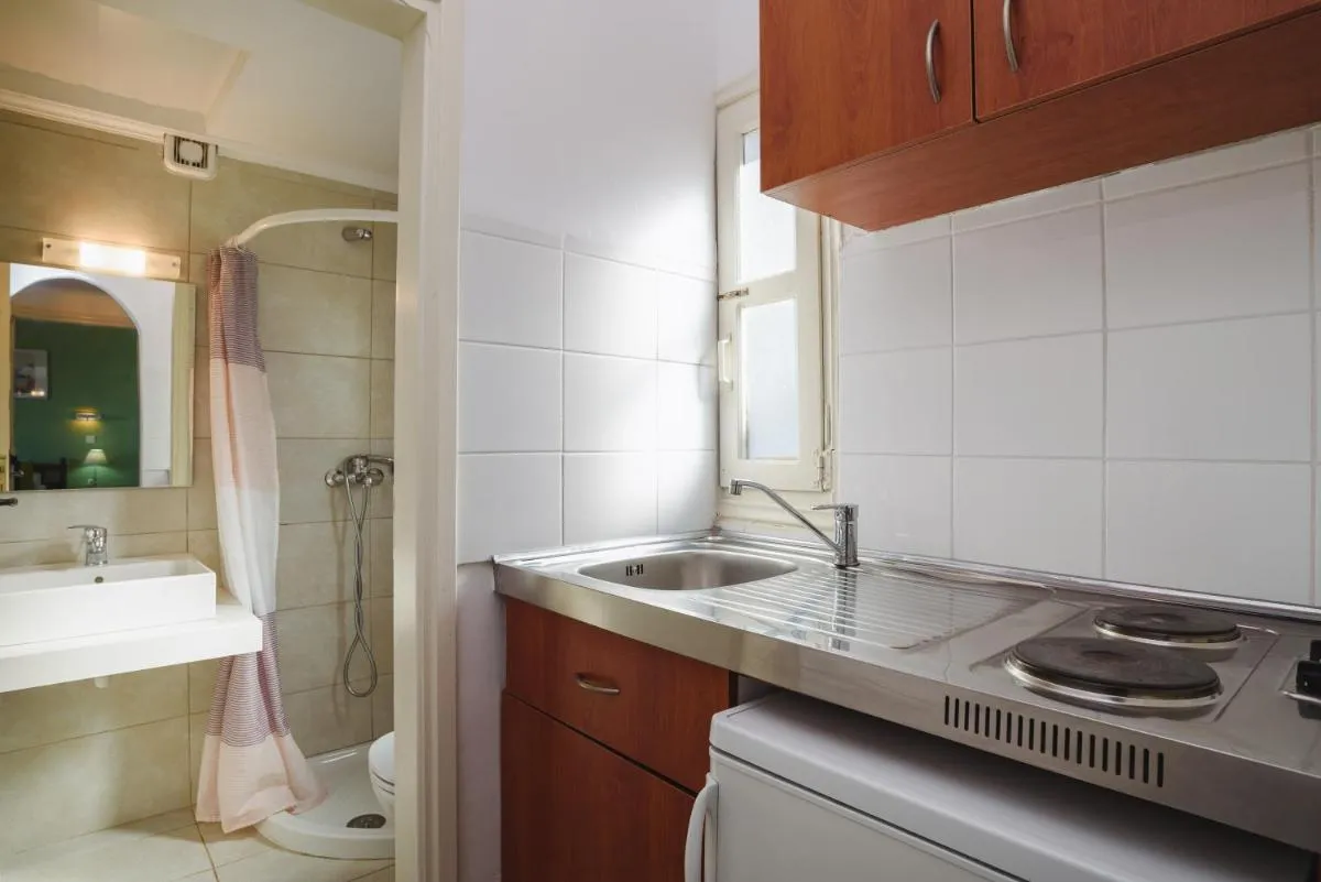 Image 1 of Aphrodite White Studios Lindos