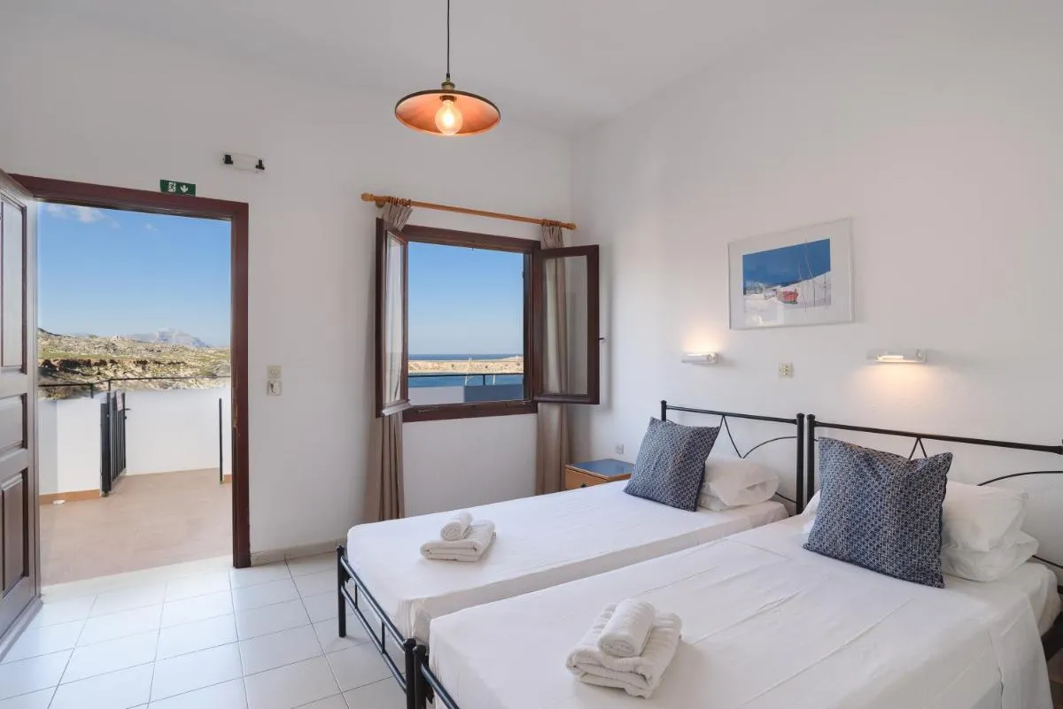 Image 4 of Aphrodite White Studios Lindos
