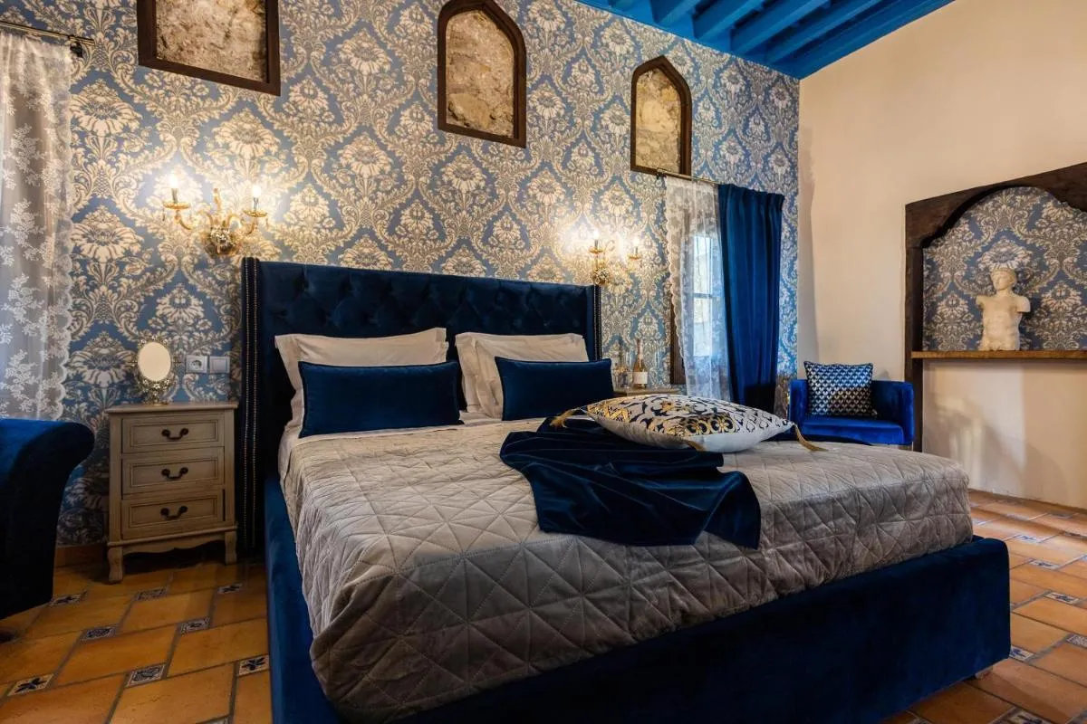 Image 1 of April Medieval Hotel