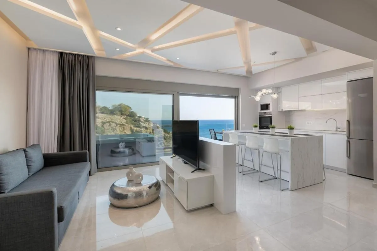 Image 1 of Aquamarine Luxury Suites