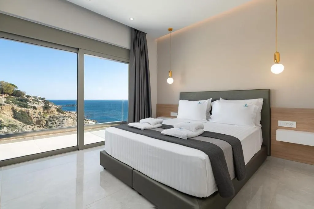 Image of Aquamarine Luxury Suites