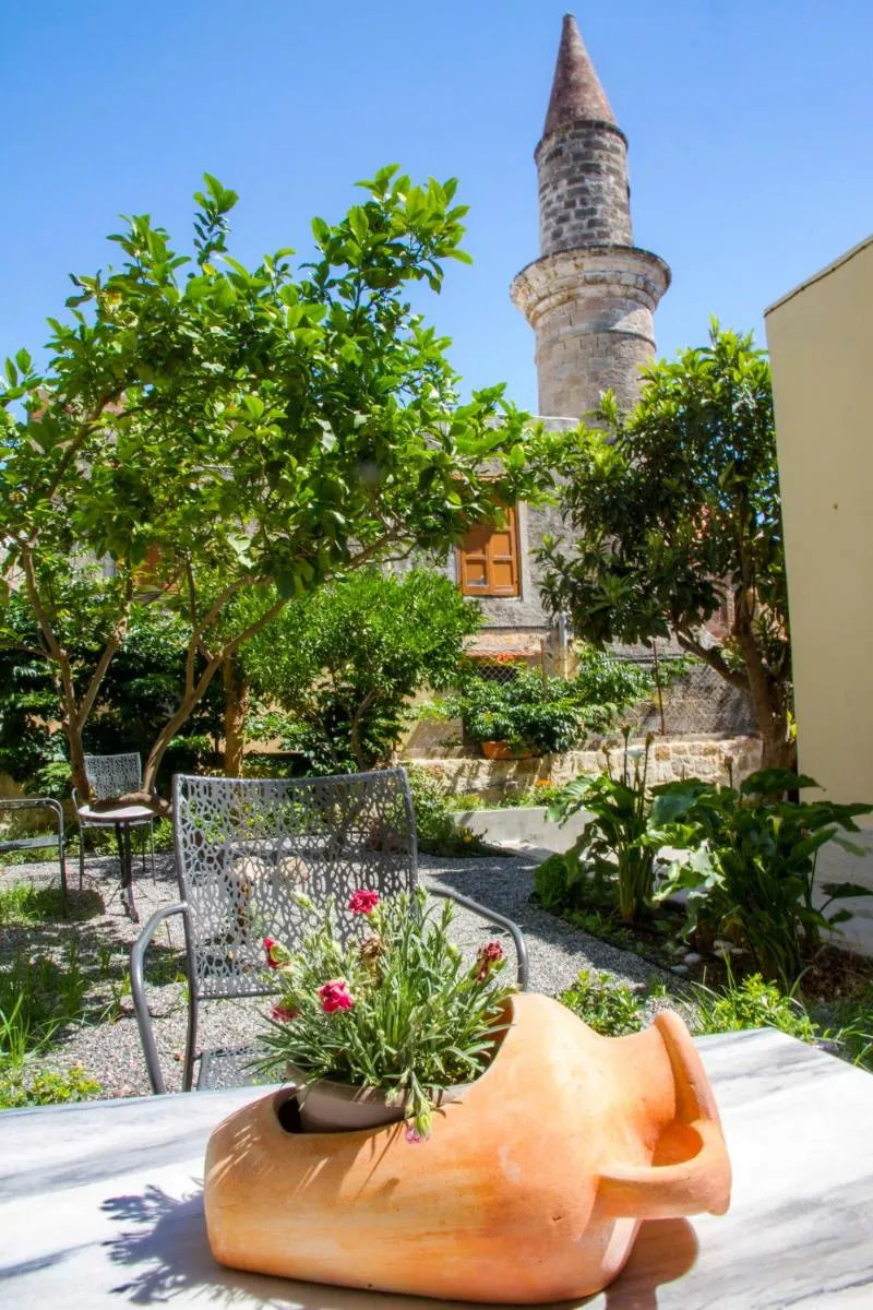 Image 5 of Aramis Boutique House
