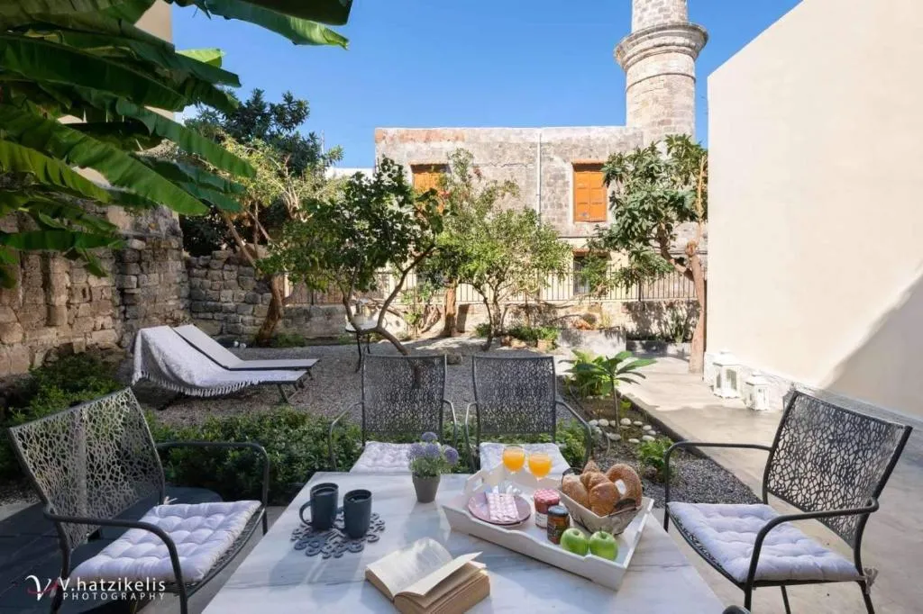 Image of Aramis Boutique House