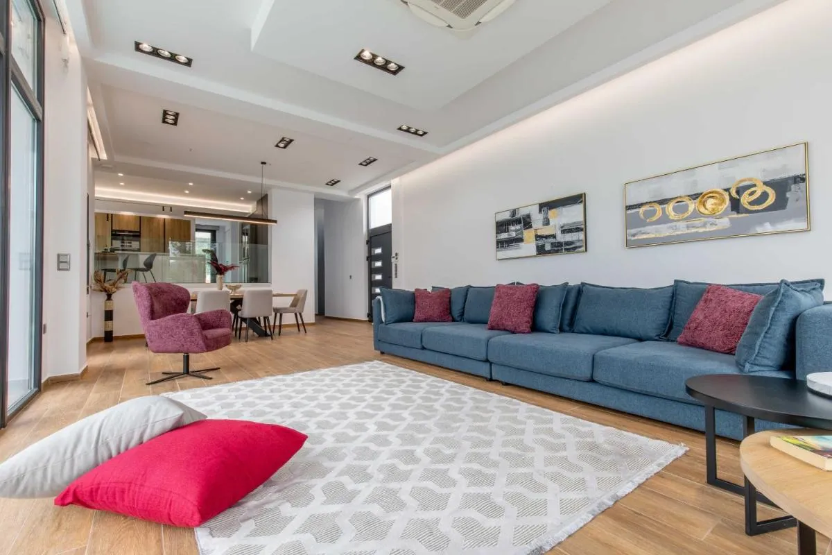 Image 6 of Armonia Luxury Villa