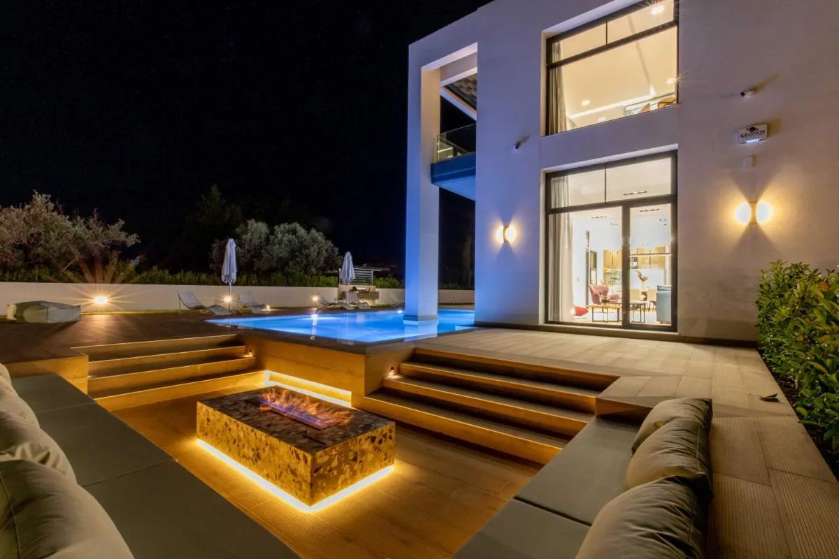 Image 2 of Armonia Luxury Villa