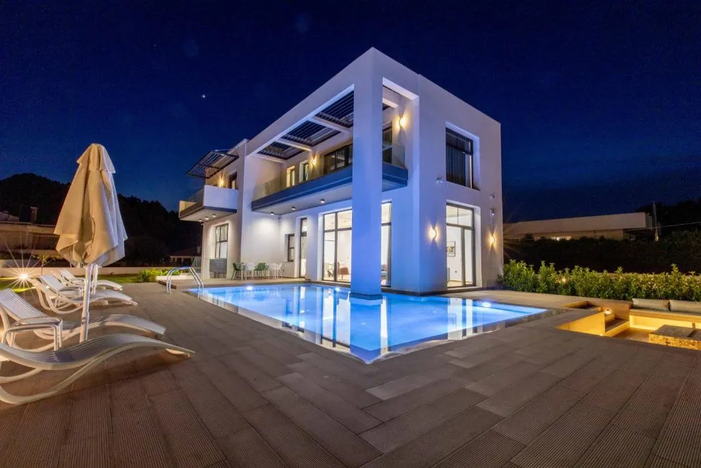 Image of Armonia Luxury Villa