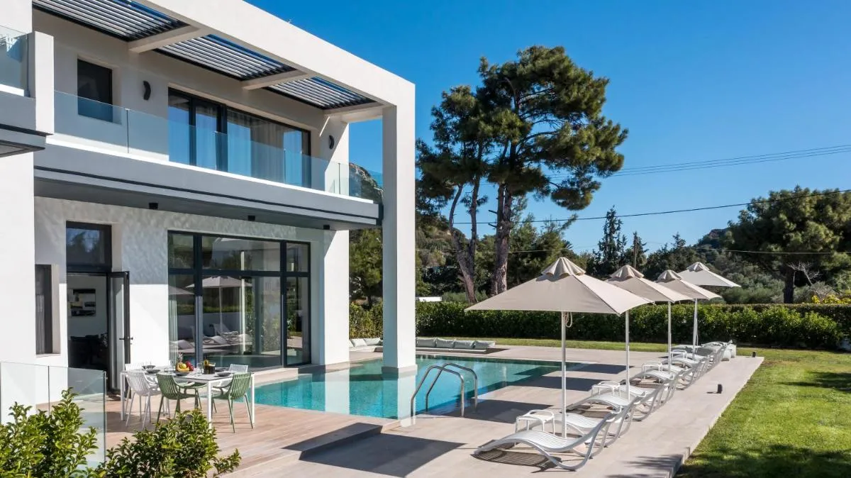 Image 3 of Armonia Luxury Villa