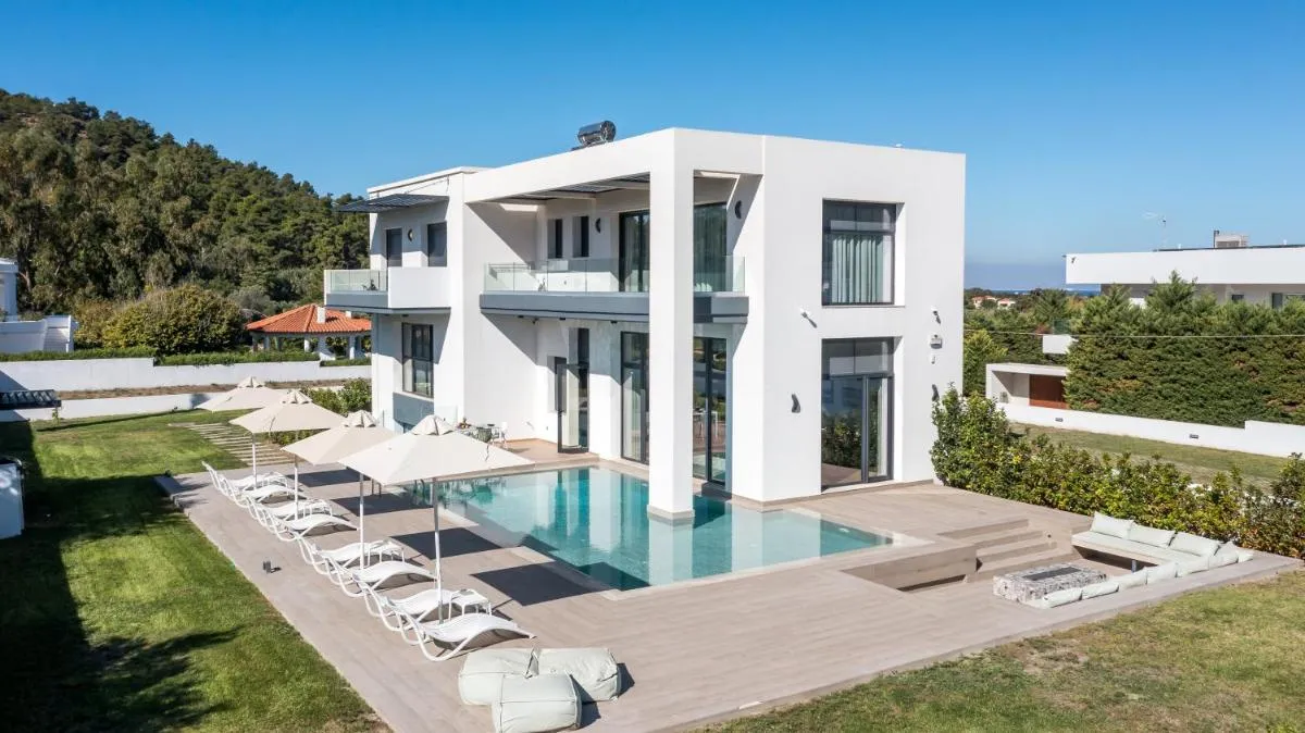 Image 1 of Armonia Luxury Villa