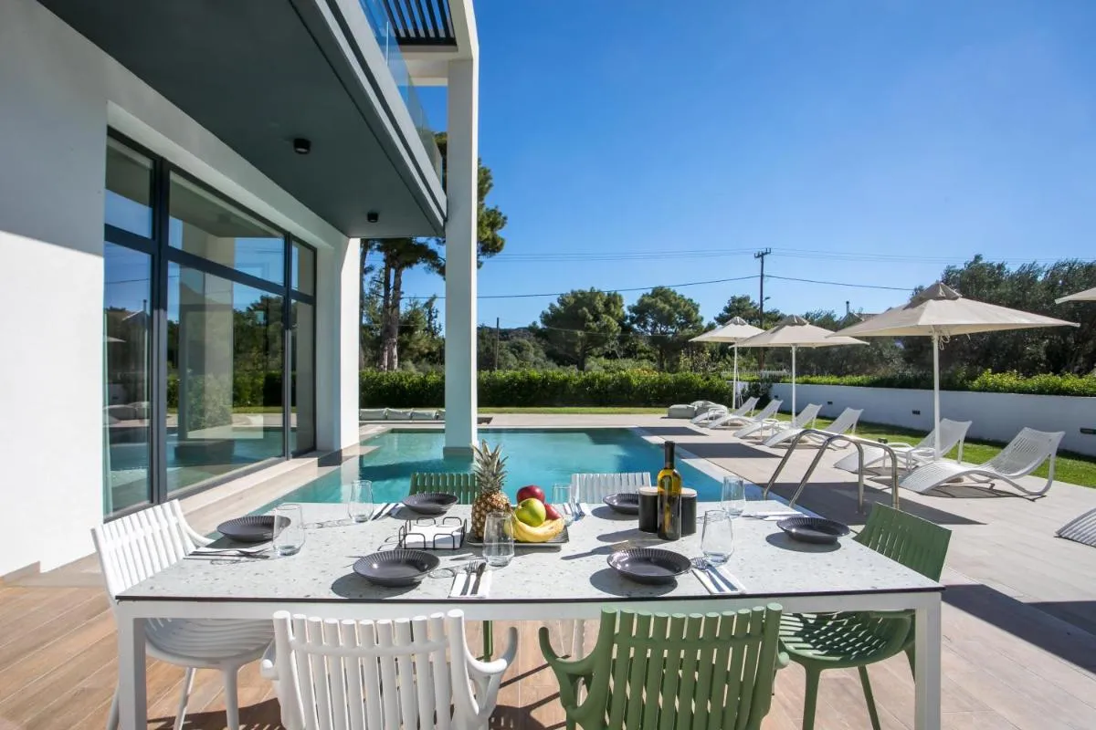 Image 5 of Armonia Luxury Villa