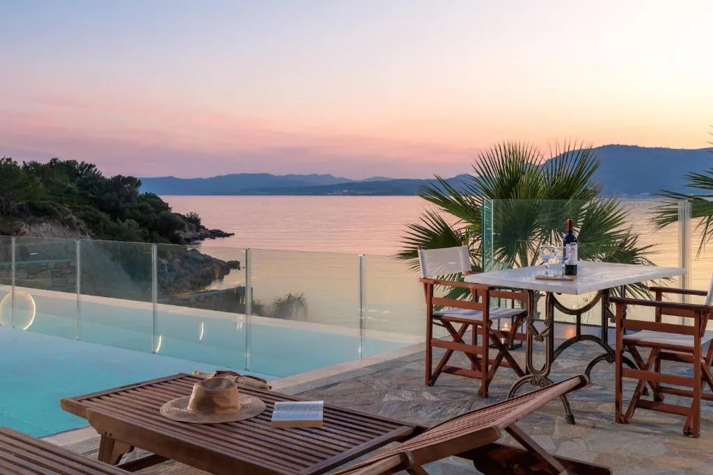 Image of Arte Suites Pefki