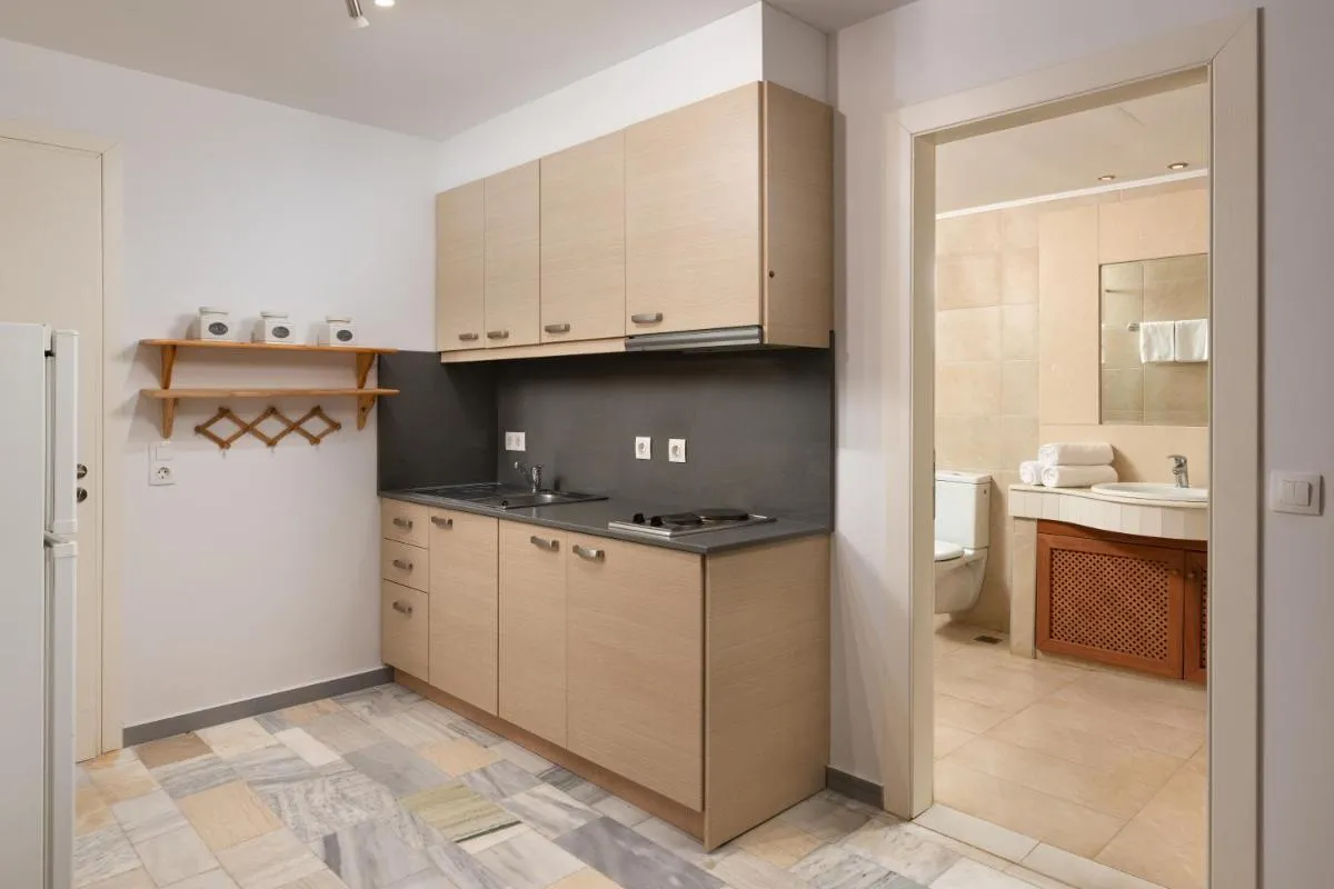 Image 2 of Arte Suites Pefki