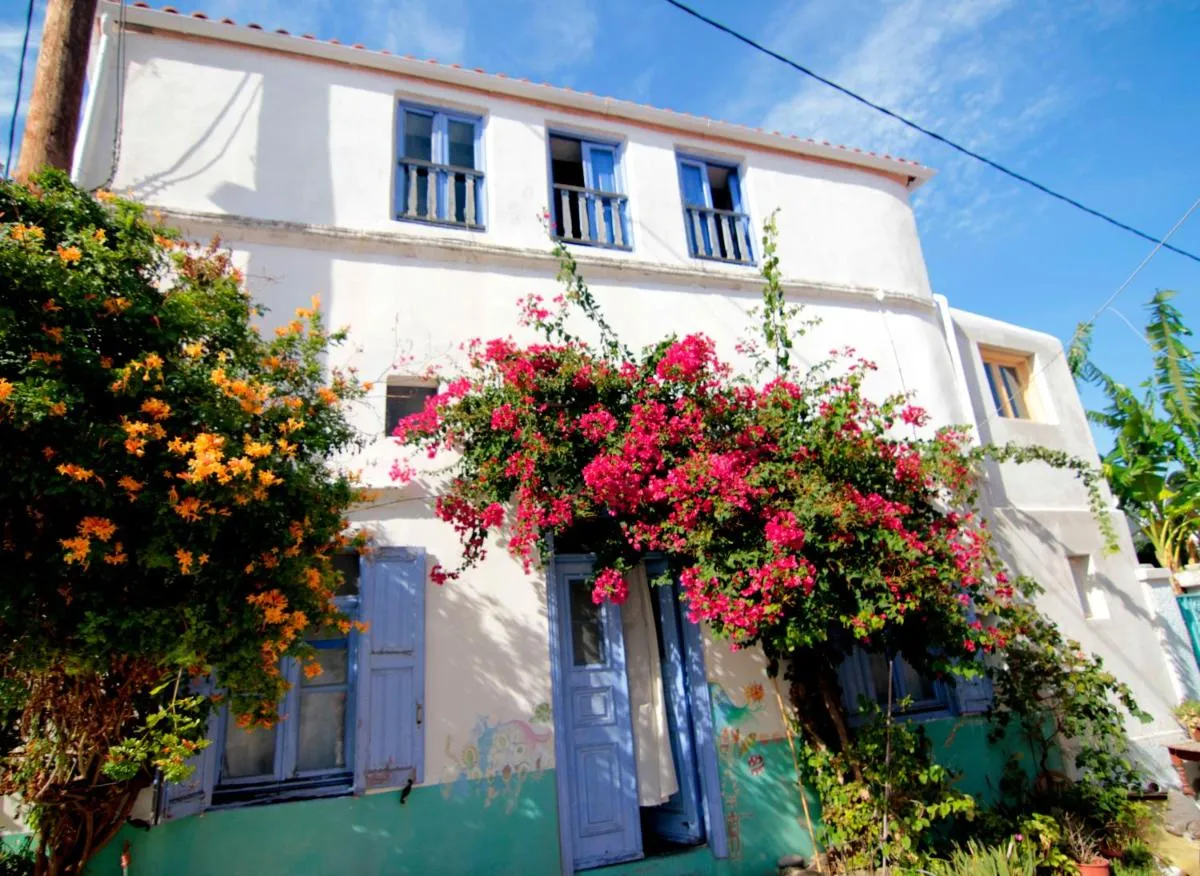Image 5 of Artistic Home- 250yr old traditional village house
