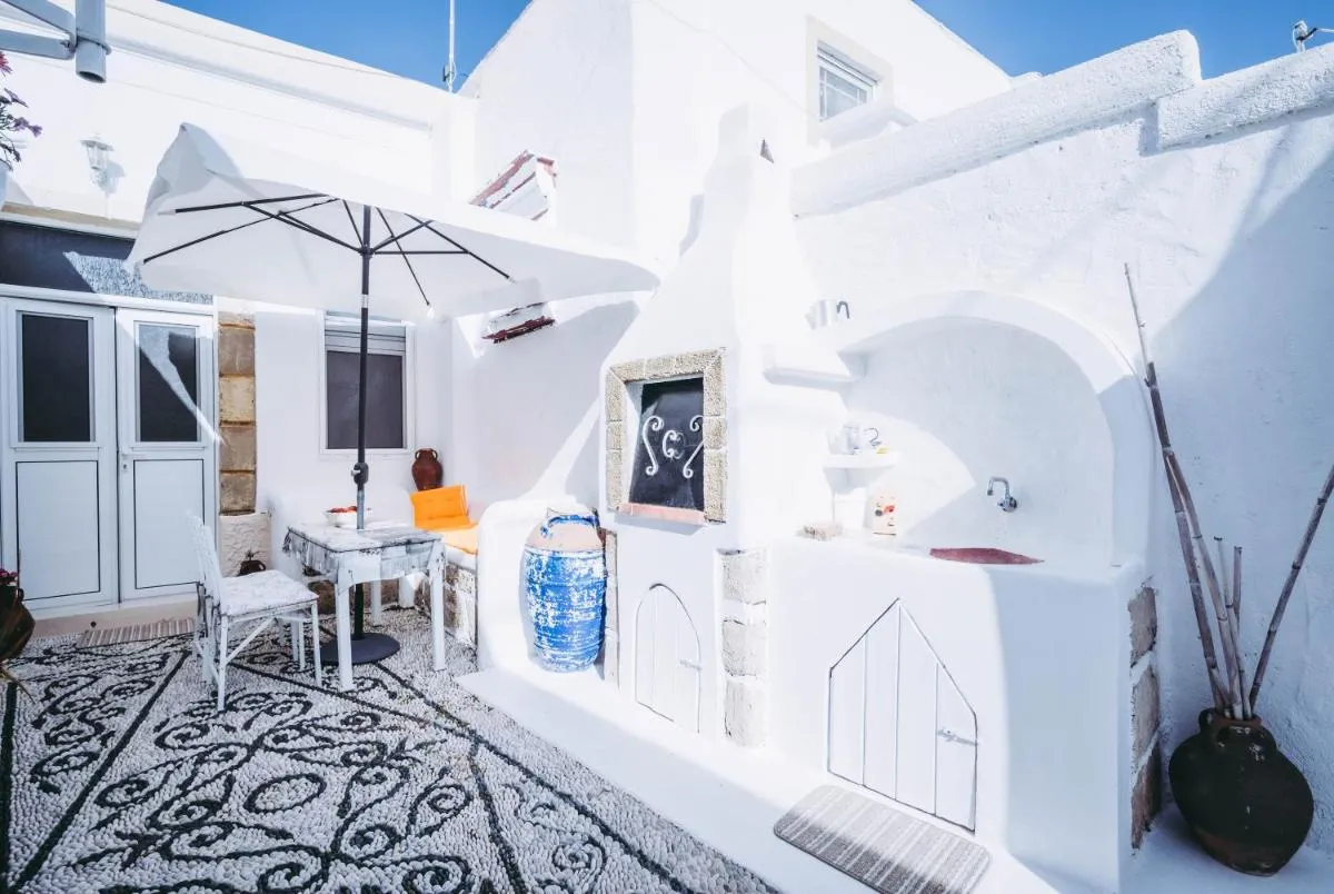 Image 5 of Aspasias Traditional House