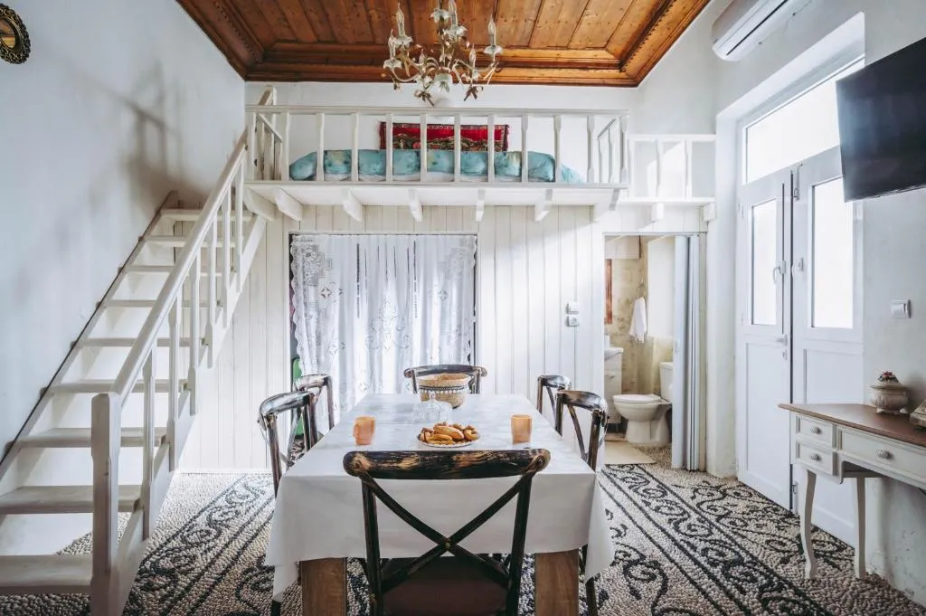 Image of Aspasias Traditional House