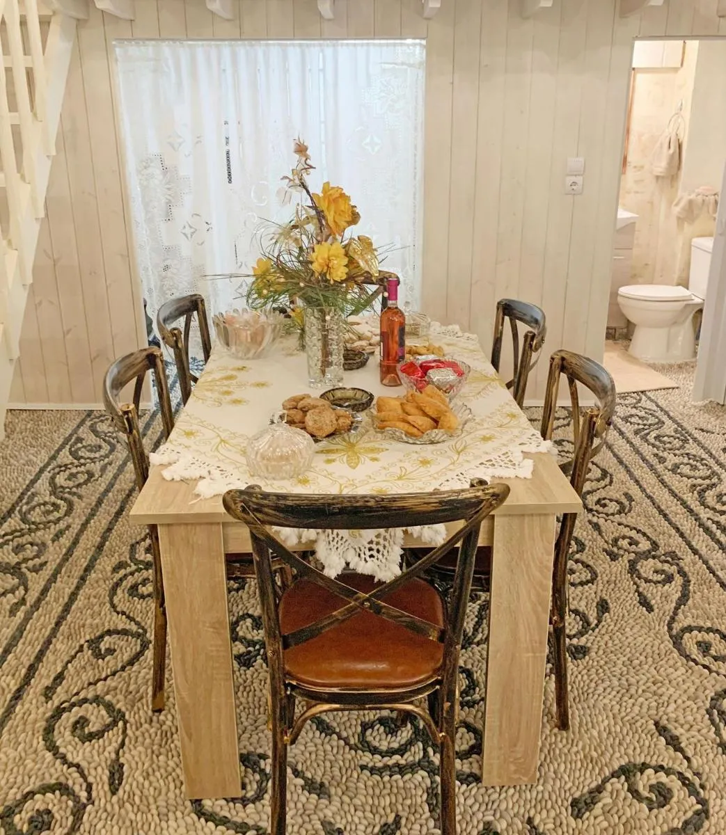 Image 3 of Aspasias Traditional House