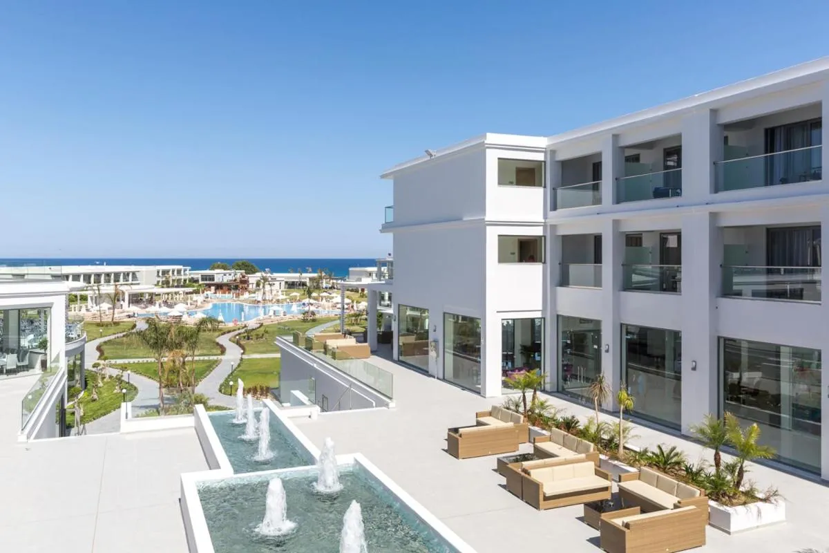 Image 6 of Asterias Beach Resort