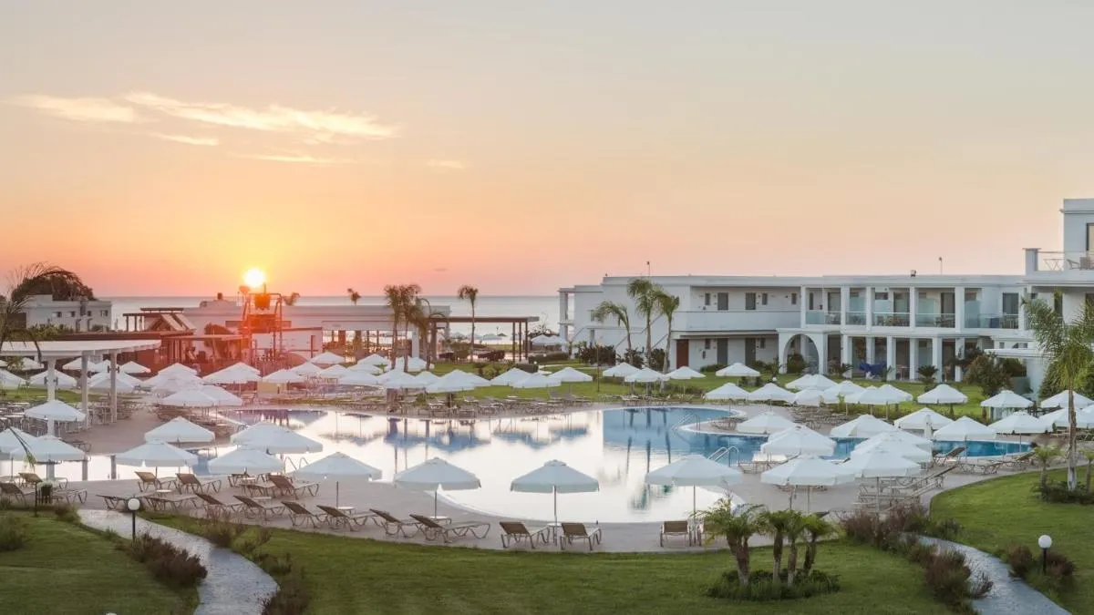 Image 3 of Asterias Beach Resort