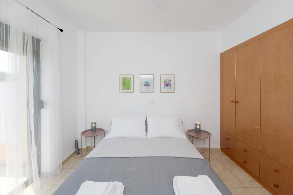 Image 1 of Athina’s Apartment in Olive Grove