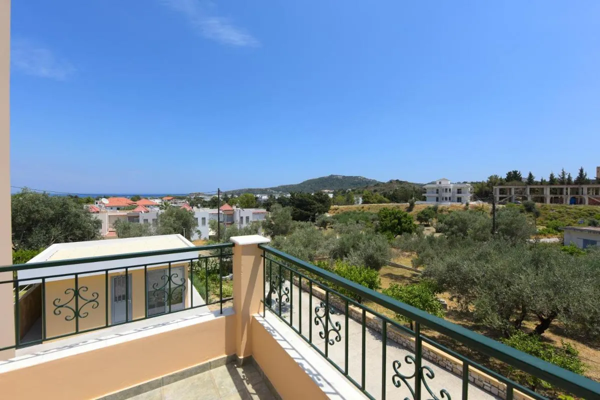 Image 5 of Athina’s Apartment in Olive Grove