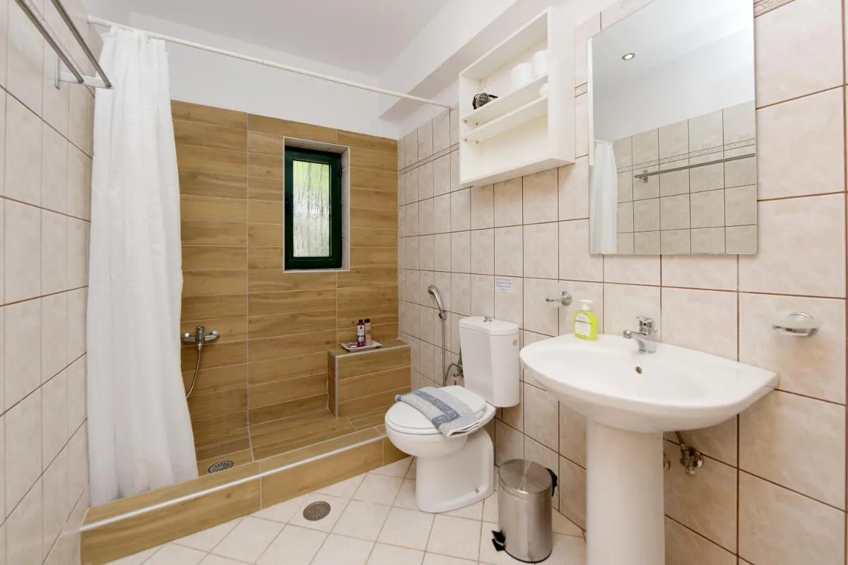 Image 2 of Athina’s Apartment in Olive Grove