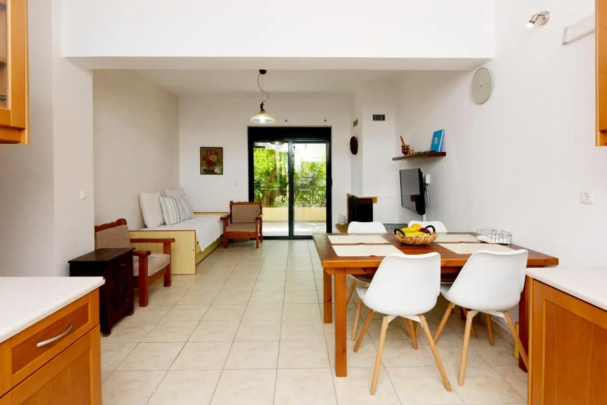 Image 3 of Athina’s Apartment in Olive Grove