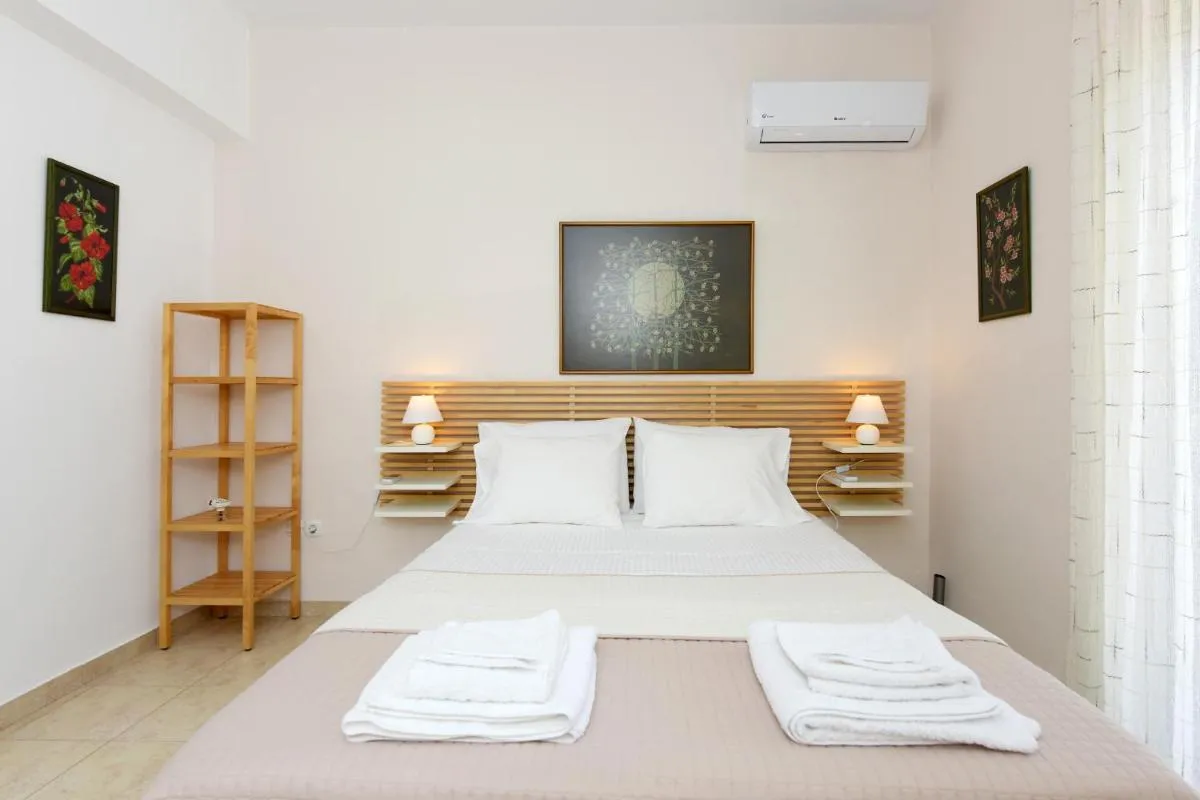 Image 6 of Athina’s Apartment in Olive Grove