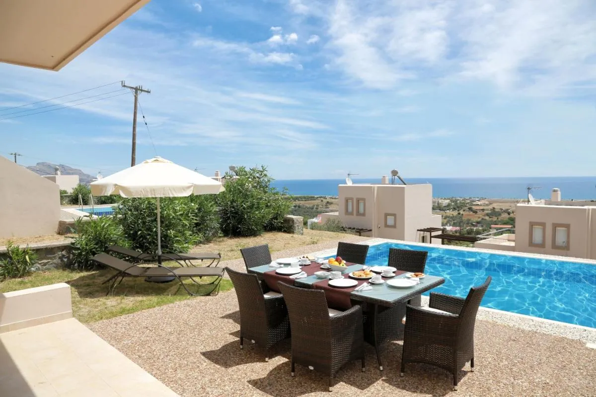 Image 3 of Athoniki Villas