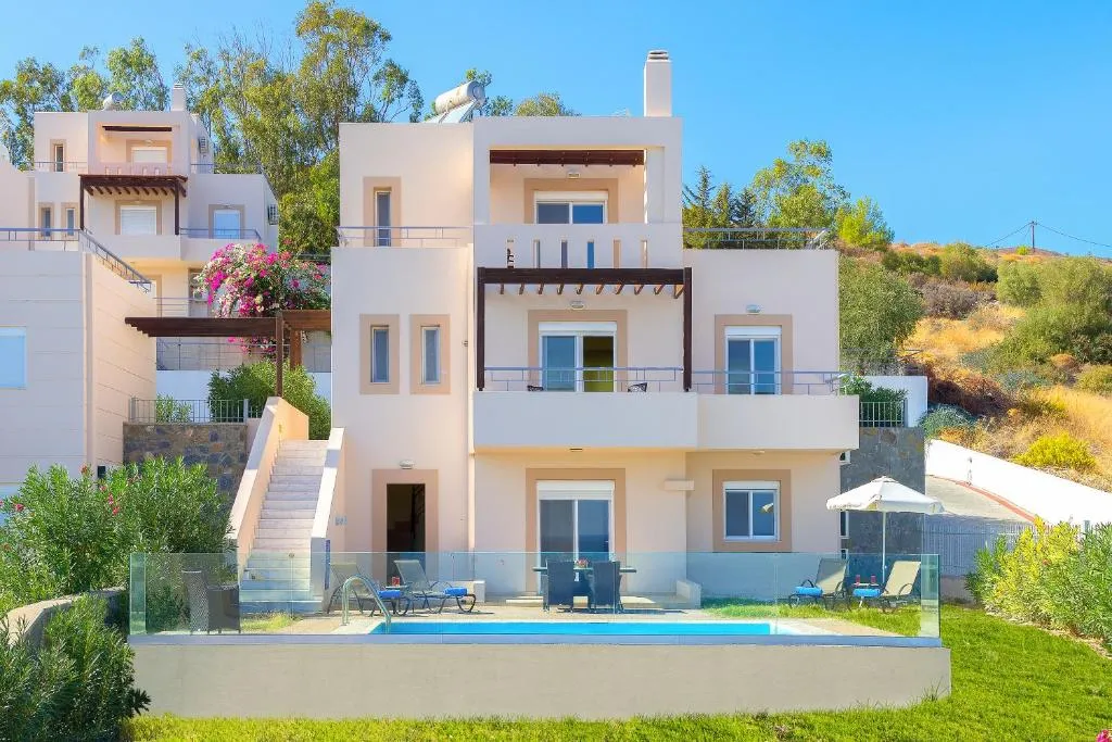 Image of Athoniki Villas
