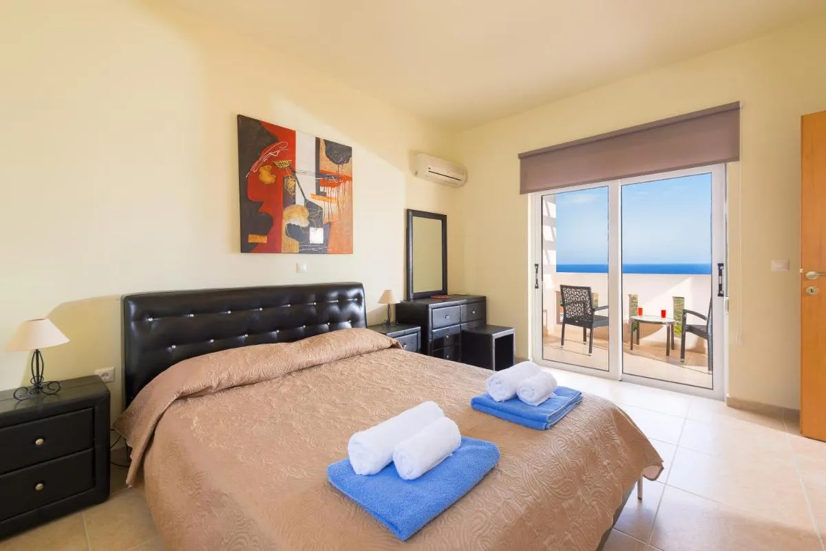 Image 1 of Athoniki Villas