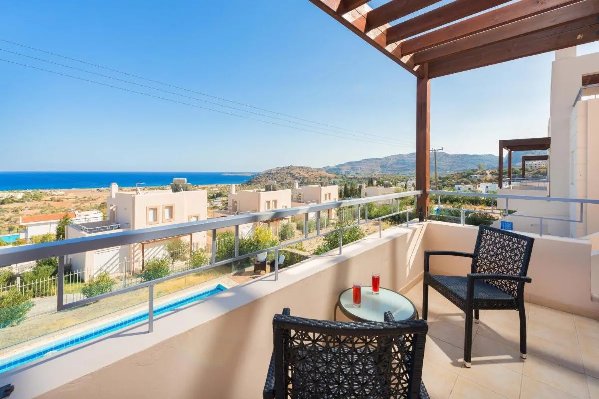 Image 5 of Athoniki Villas