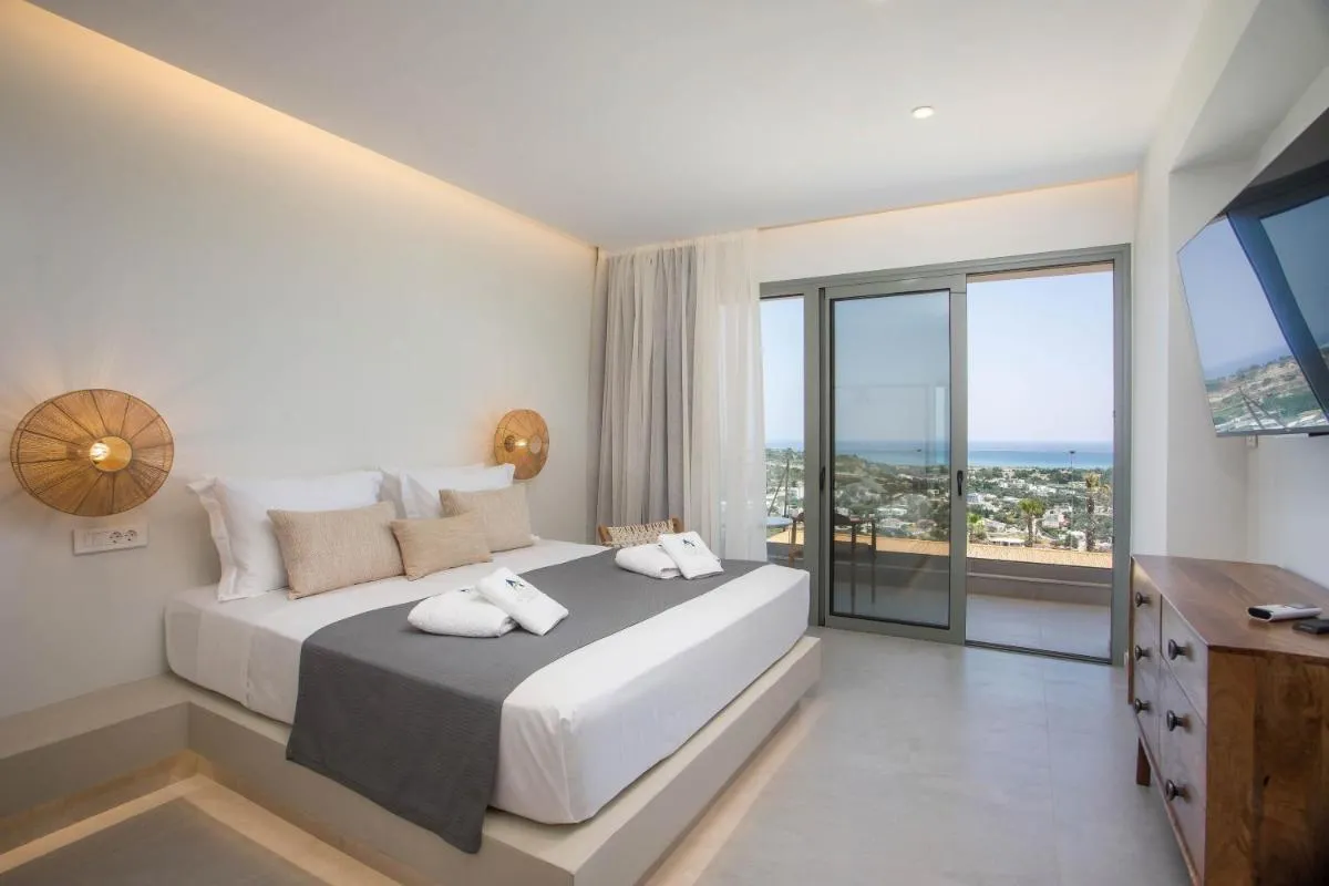 Image 6 of Athoros Luxury Villas