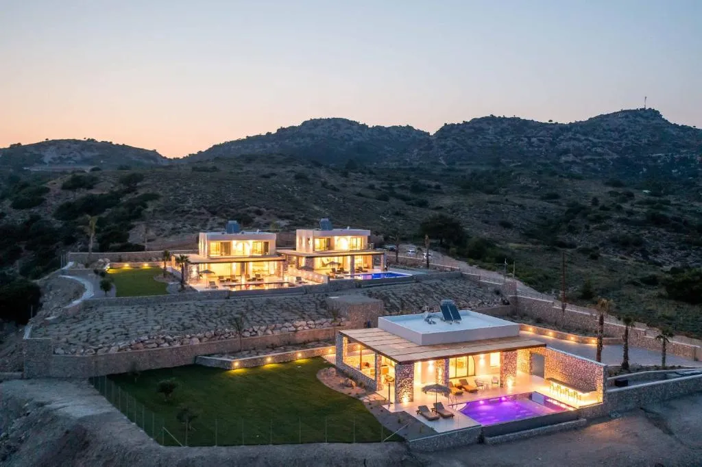 Image of Athoros Luxury Villas