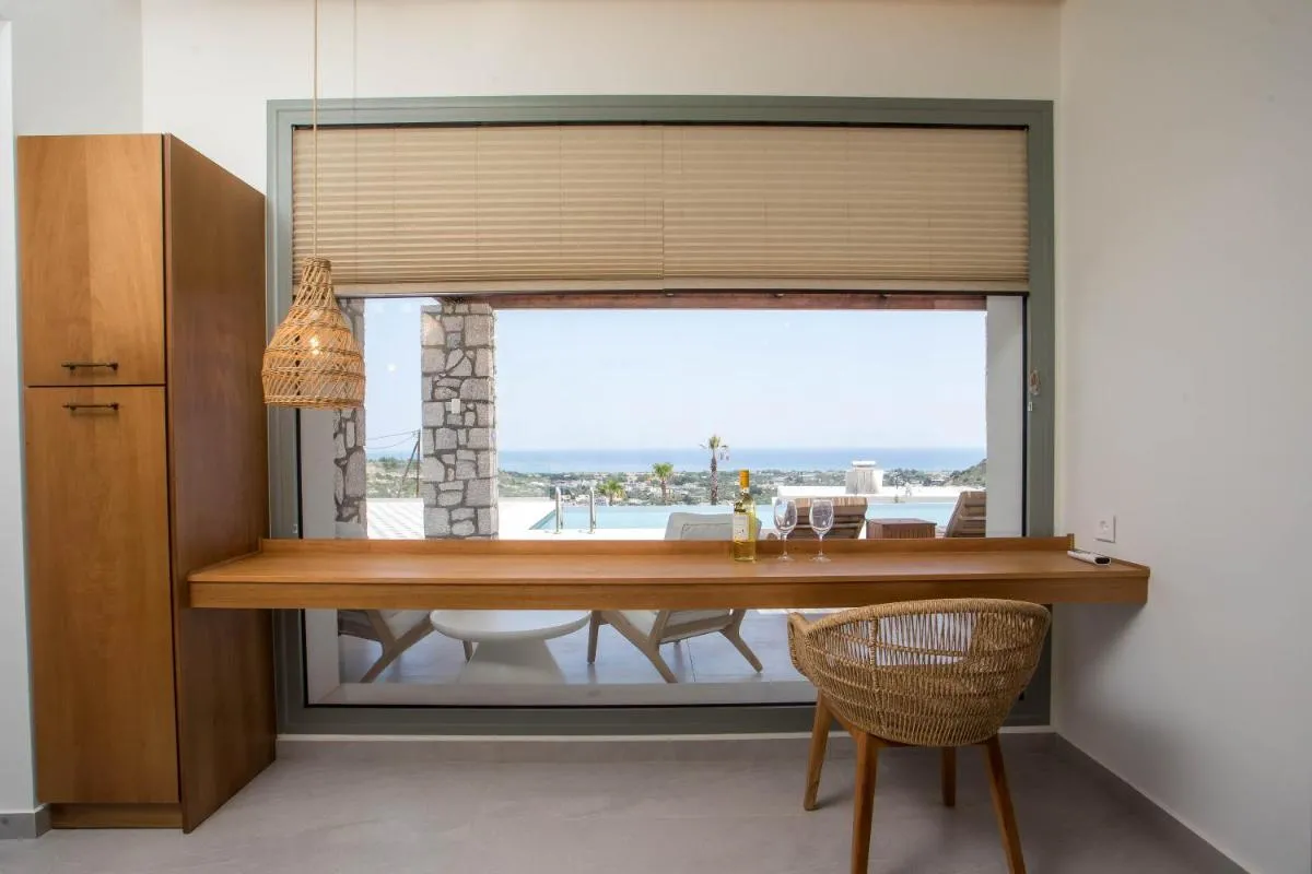 Image 3 of Athoros Luxury Villas