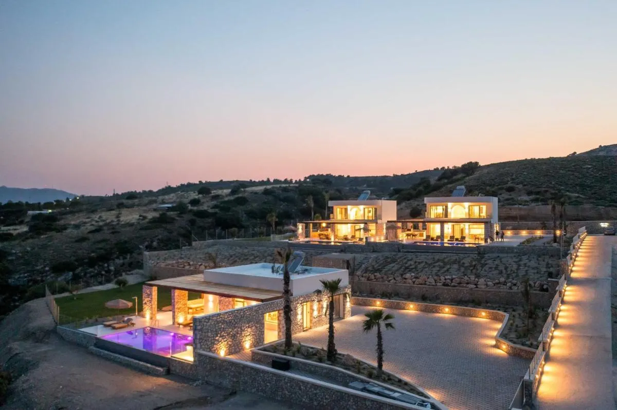 Image 5 of Athoros Luxury Villas