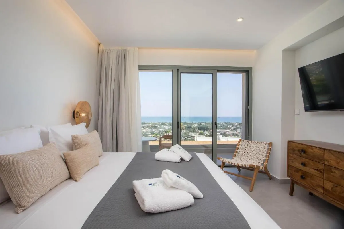 Image 1 of Athoros Luxury Villas