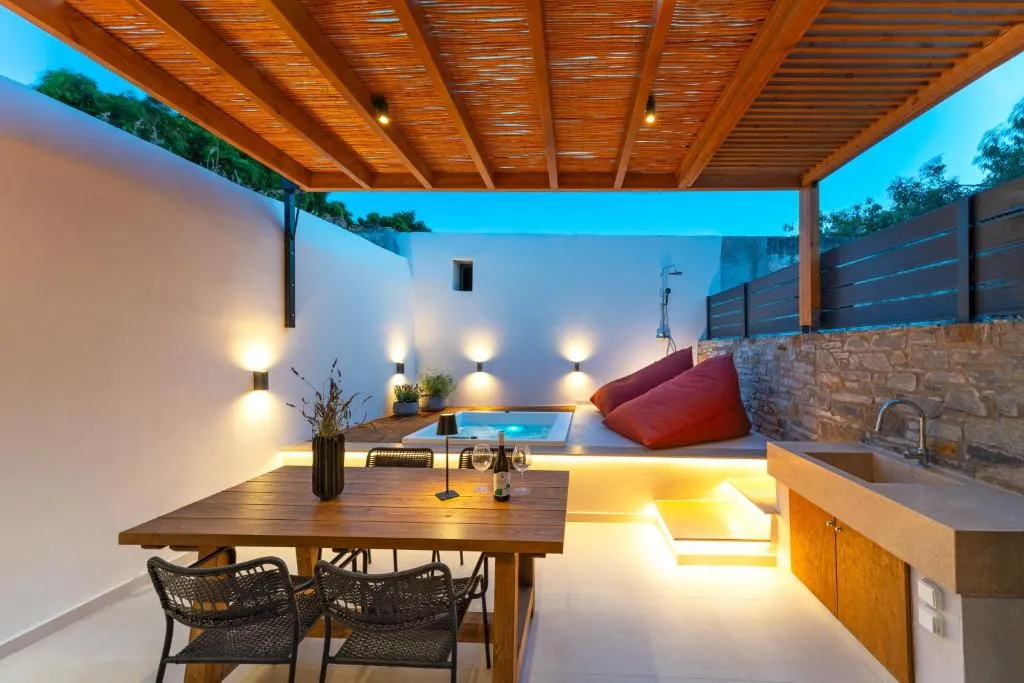 Image of Atria luxury experience