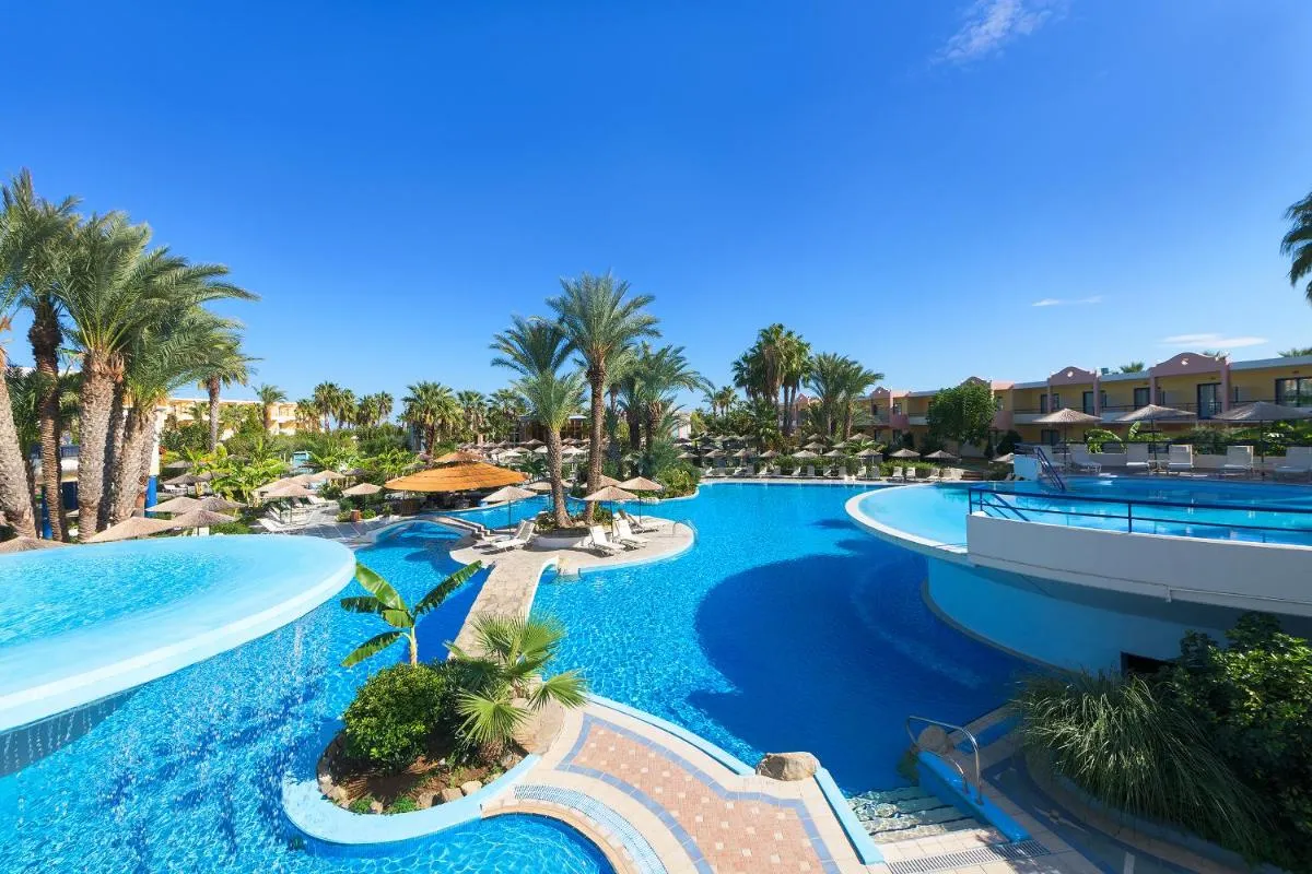 Image 2 of Atrium Palace Thalasso Spa Resort And Villas