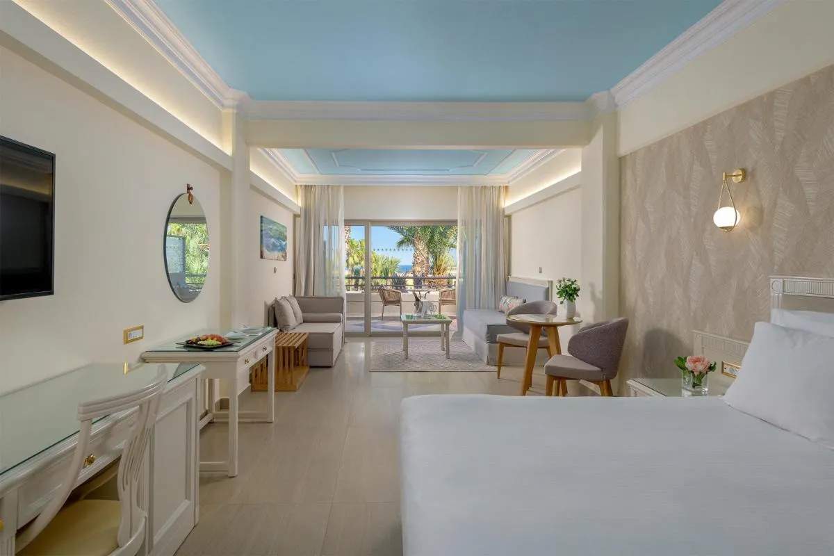 Image 1 of Atrium Palace Thalasso Spa Resort And Villas