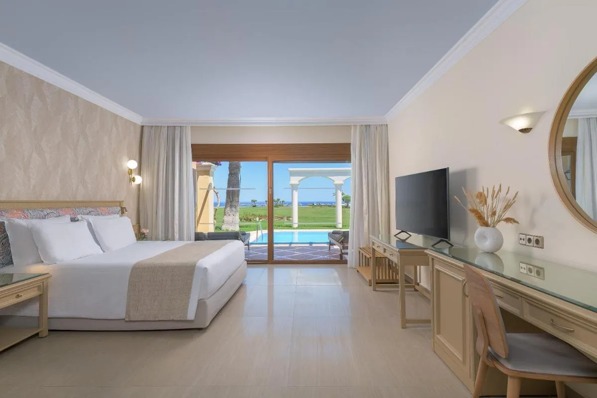 Image 6 of Atrium Palace Thalasso Spa Resort And Villas