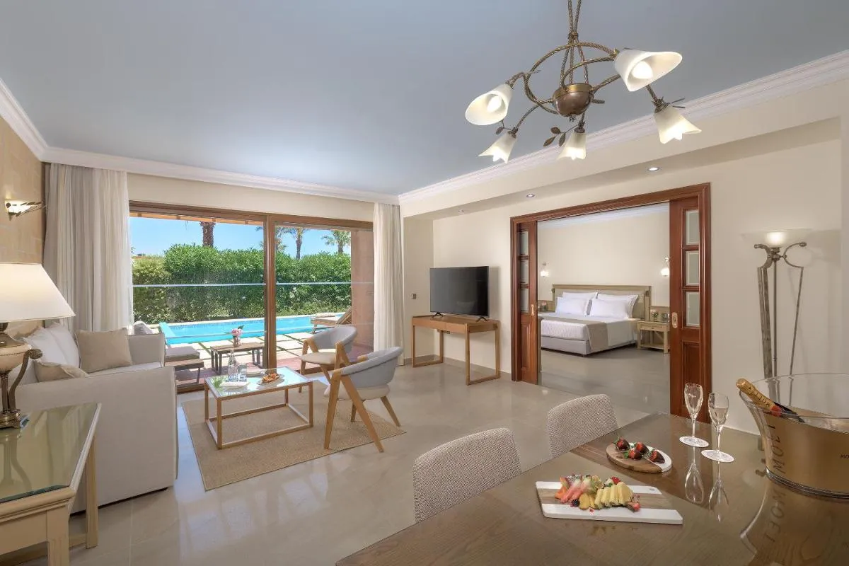 Image 4 of Atrium Palace Thalasso Spa Resort And Villas