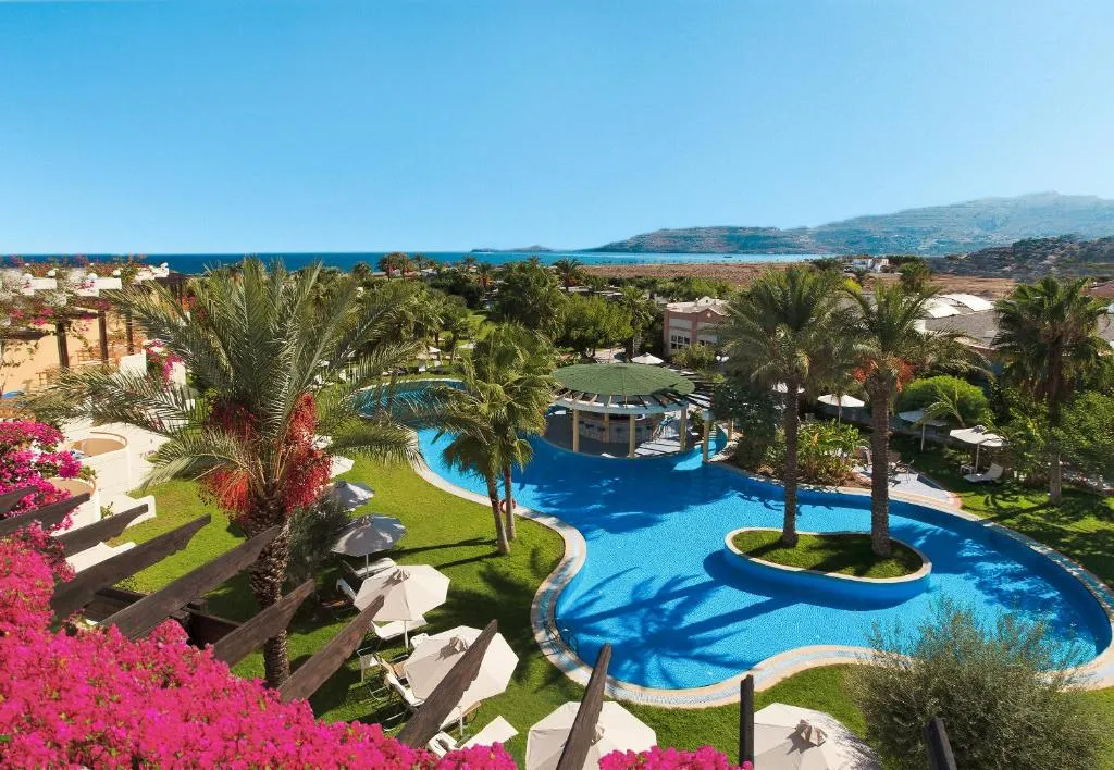 Image of Atrium Palace Thalasso Spa Resort And Villas