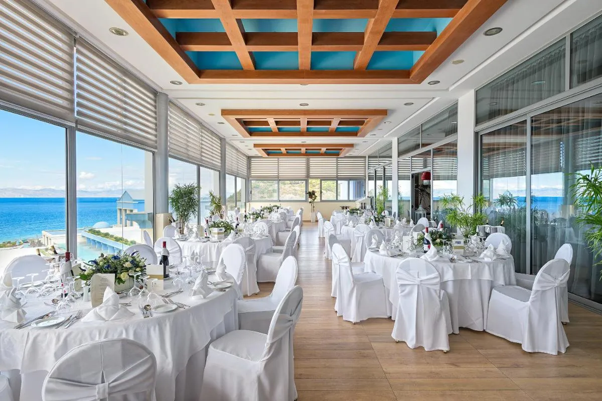 Image 4 of Atrium Platinum Resort & Spa