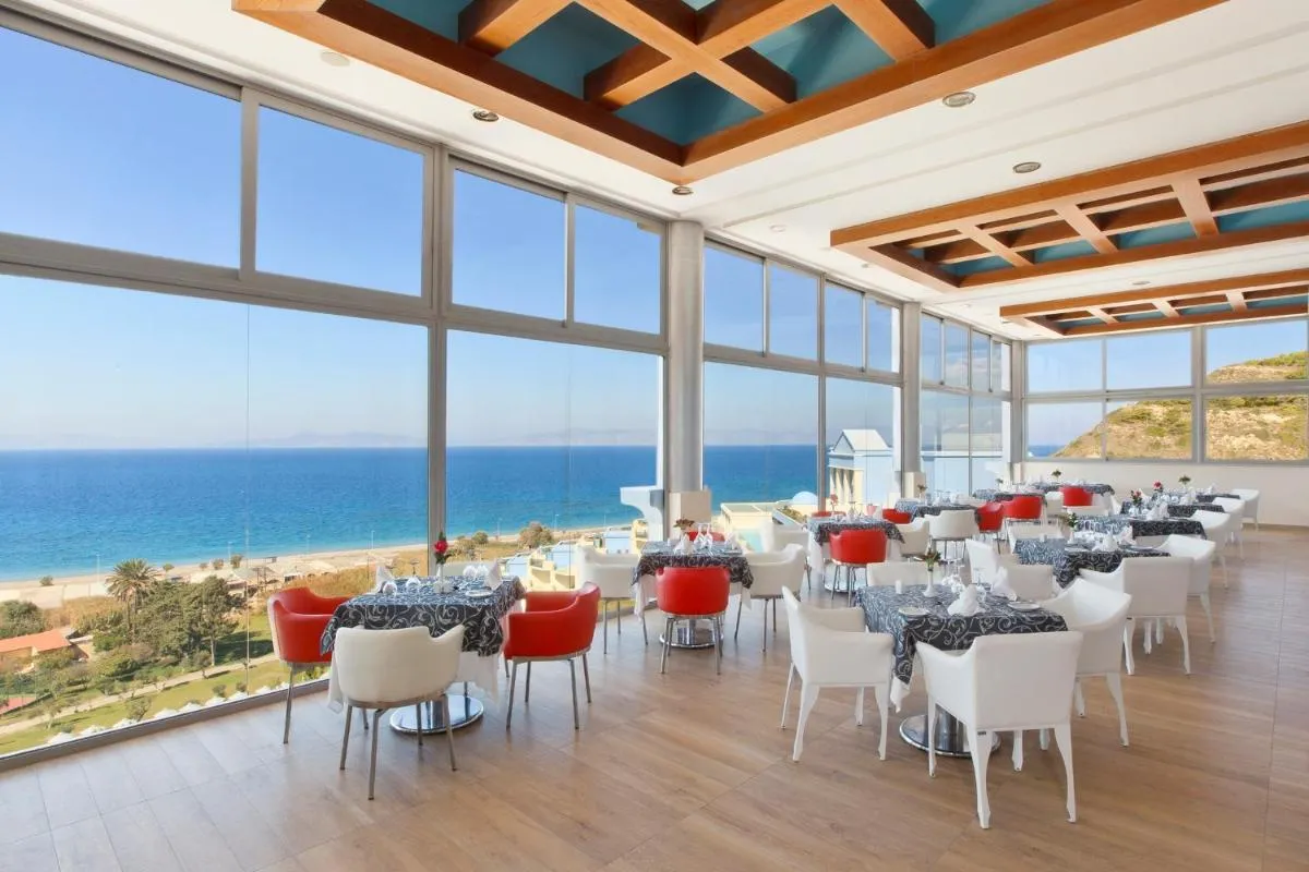 Image 6 of Atrium Platinum Resort & Spa