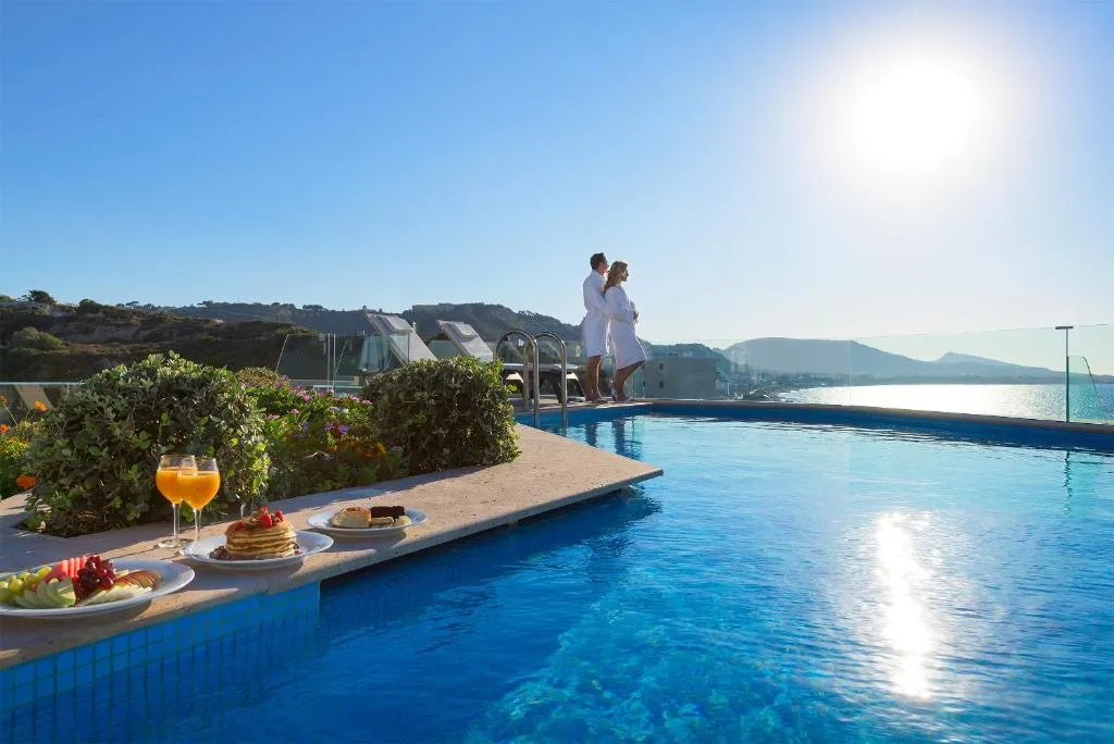 Image of Atrium Platinum Resort & Spa