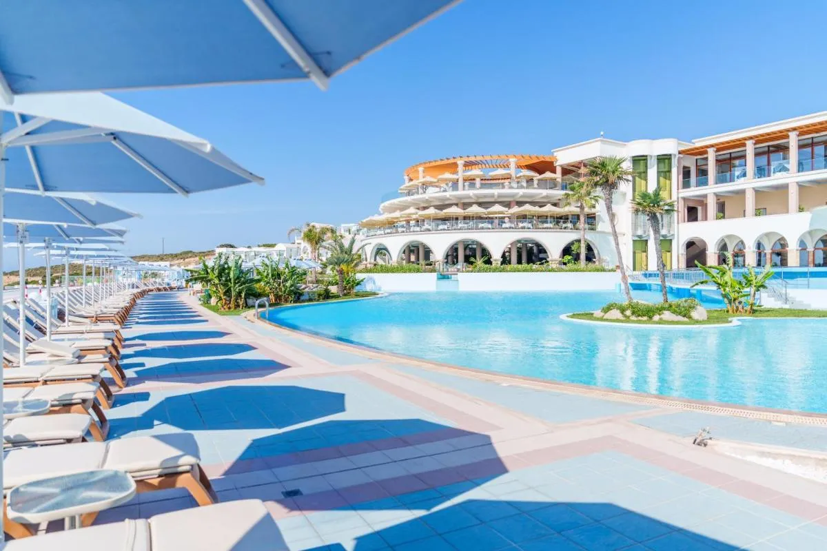 Image 3 of Atrium Prestige Thalasso Spa Resort & Villas
